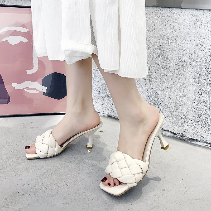 Summer Fashion Women's Square  - Luxury Lifestyle Store ulasan dan harga