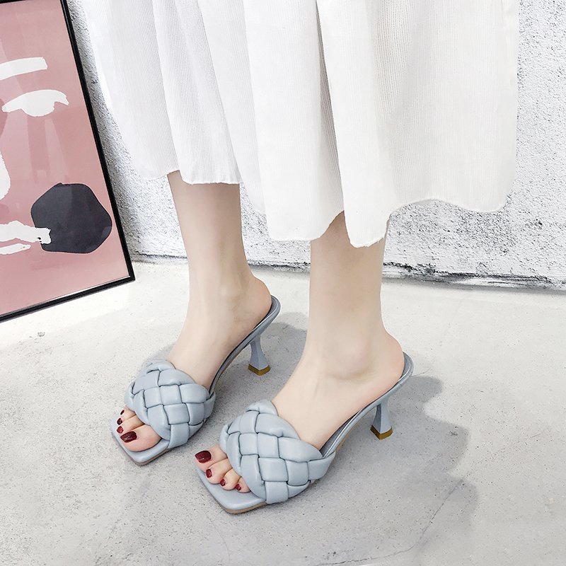 Summer Fashion Women's Square  - Luxury Lifestyle Store ulasan dan harga