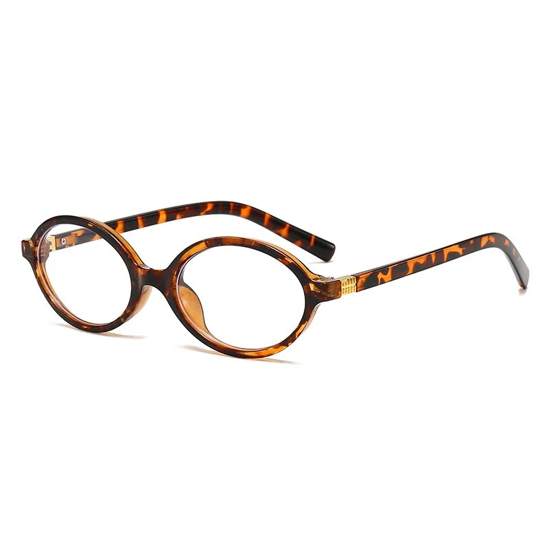 Vintage Oval Sunglasses Women  - Luxury Lifestyle Store ulasan dan harga