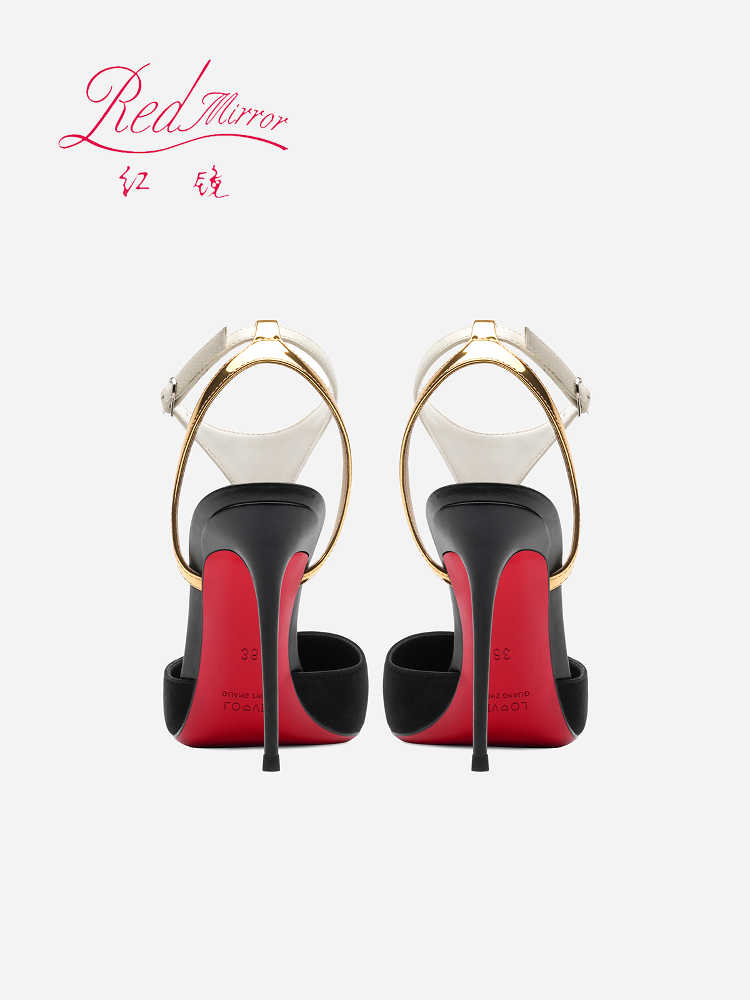 heeled Gladiator sandals Summe - Luxury Lifestyle Store ulasan dan harga