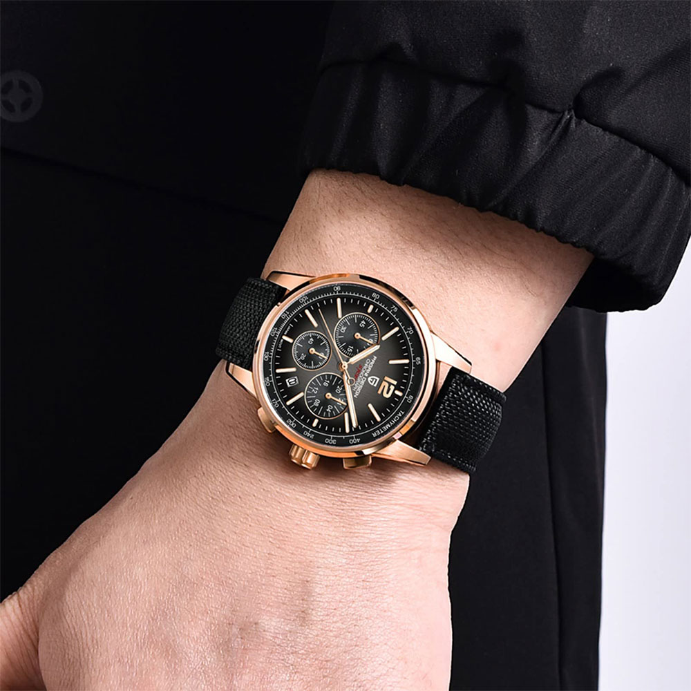 PAGANI DESIGN New Mens Watch 4 - Luxury Lifestyle Store ulasan dan harga