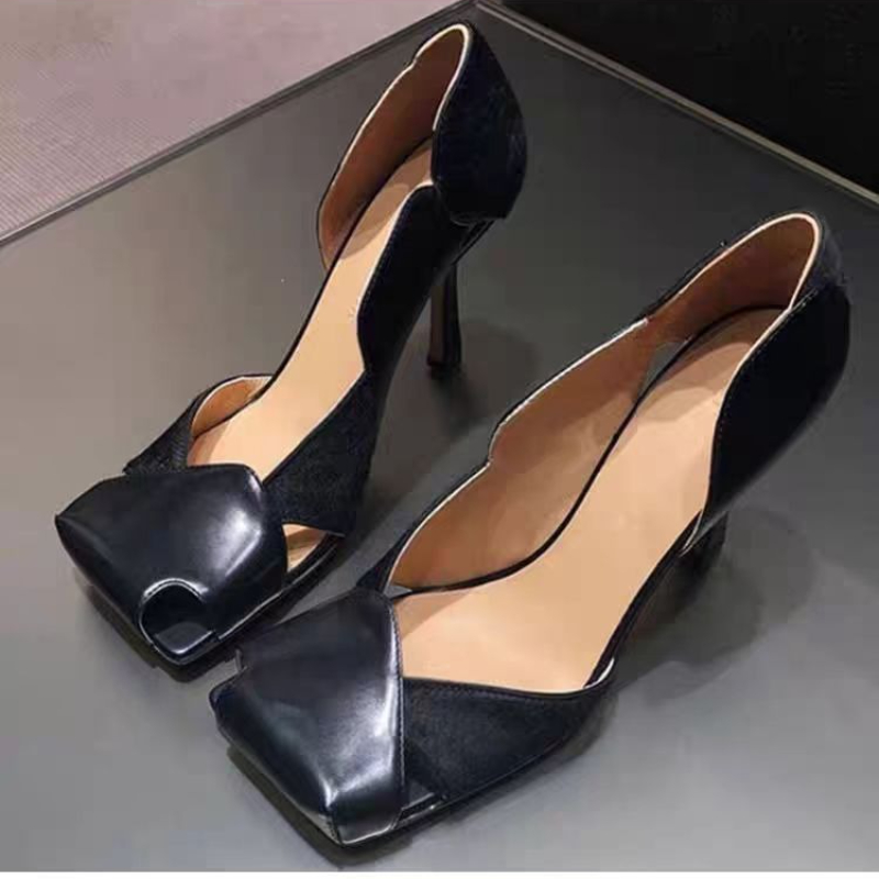 Brand Designer High Heels Wome - Luxury Lifestyle Store ulasan dan harga