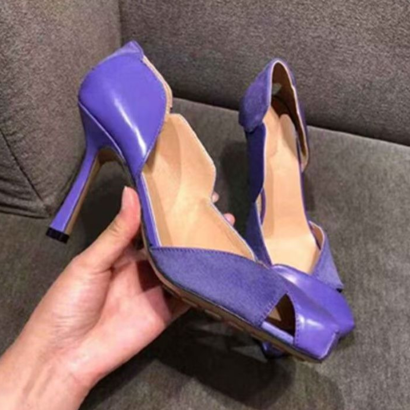 Brand Designer High Heels Wome - Luxury Lifestyle Store ulasan dan harga